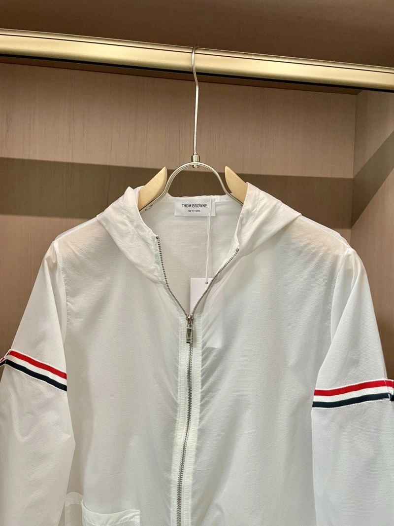 EasyMatch Thom Browne Sunscreen Jacket 173848