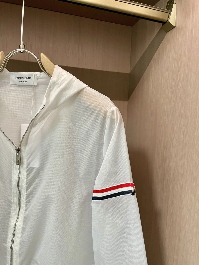 EasyMatch Thom Browne Sunscreen Jacket 173848