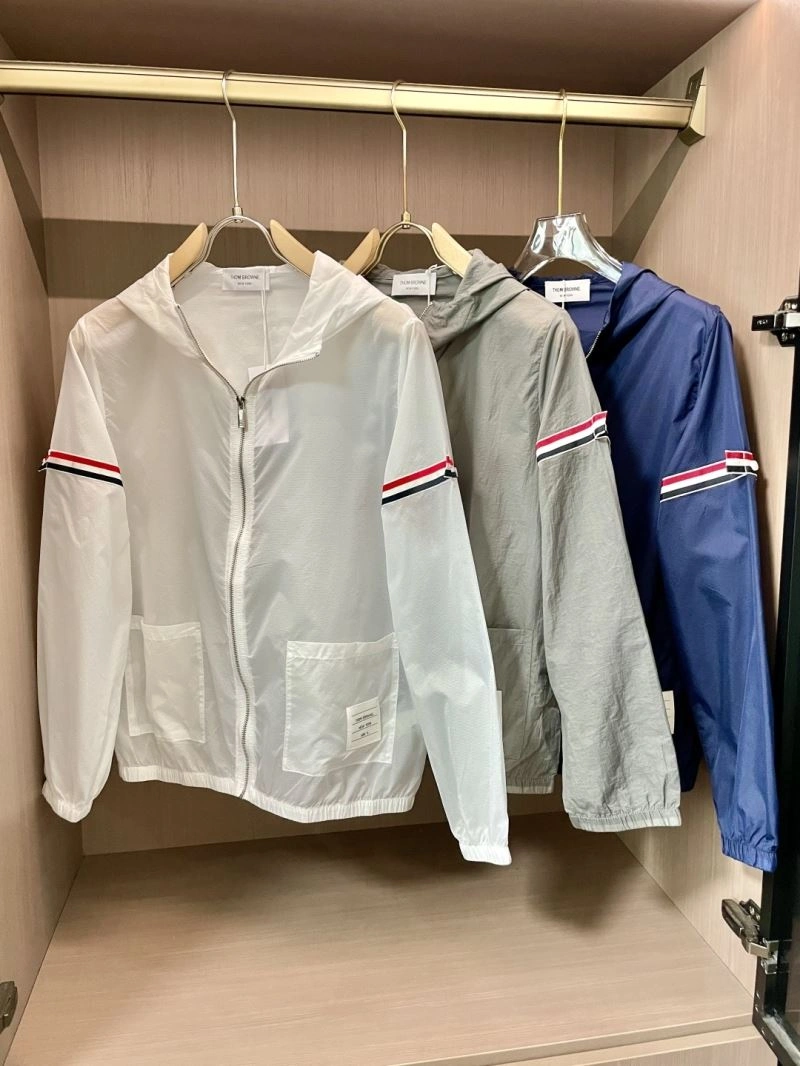 EasyMatch Thom Browne Sunscreen Jacket 173848
