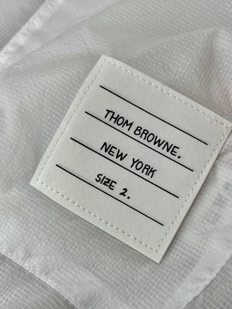 EasyMatch Thom Browne Sunscreen Jacket 173848