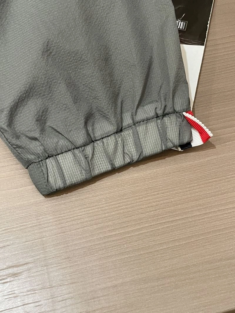 Thom Browne Sunscreen Jacket Comfortable 173849