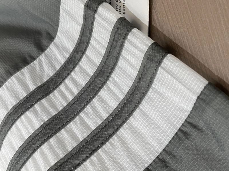 Thom Browne Sunscreen Jacket Comfortable 173849
