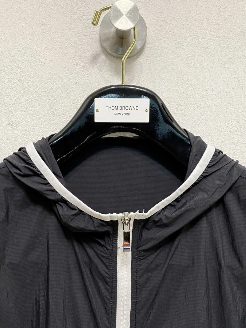 Thom Browne Sunscreen Jacket Popular 173755