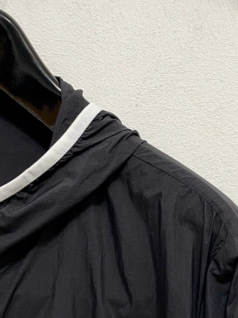 Thom Browne Sunscreen Jacket Popular 173755