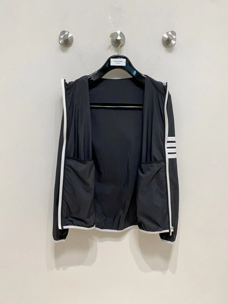 Thom Browne Sunscreen Jacket Popular 173755