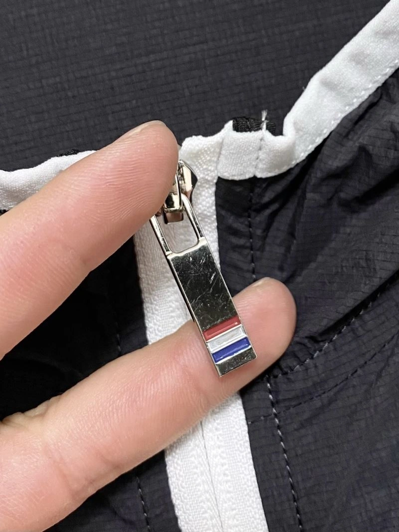 Thom Browne Sunscreen Jacket Popular 173755