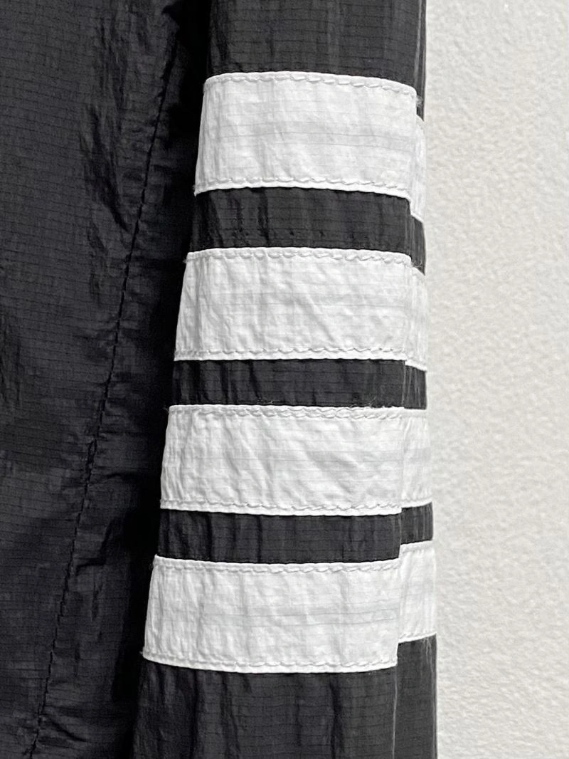 Thom Browne Sunscreen Jacket Popular 173755