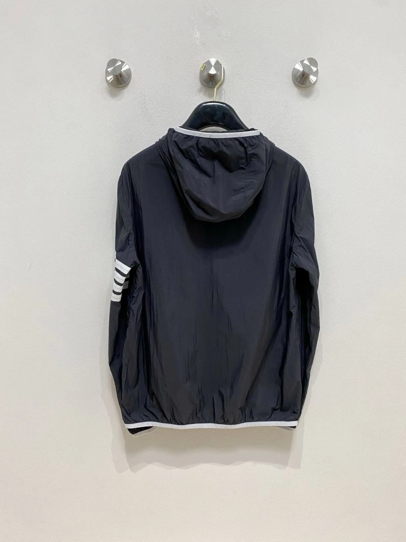 Thom Browne Sunscreen Jacket Popular 173755