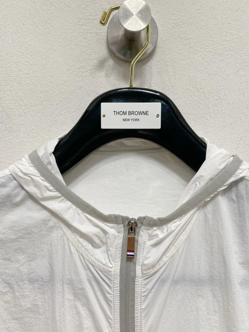 WrinkleFree Thom Browne Sunscreen Jacket 173754