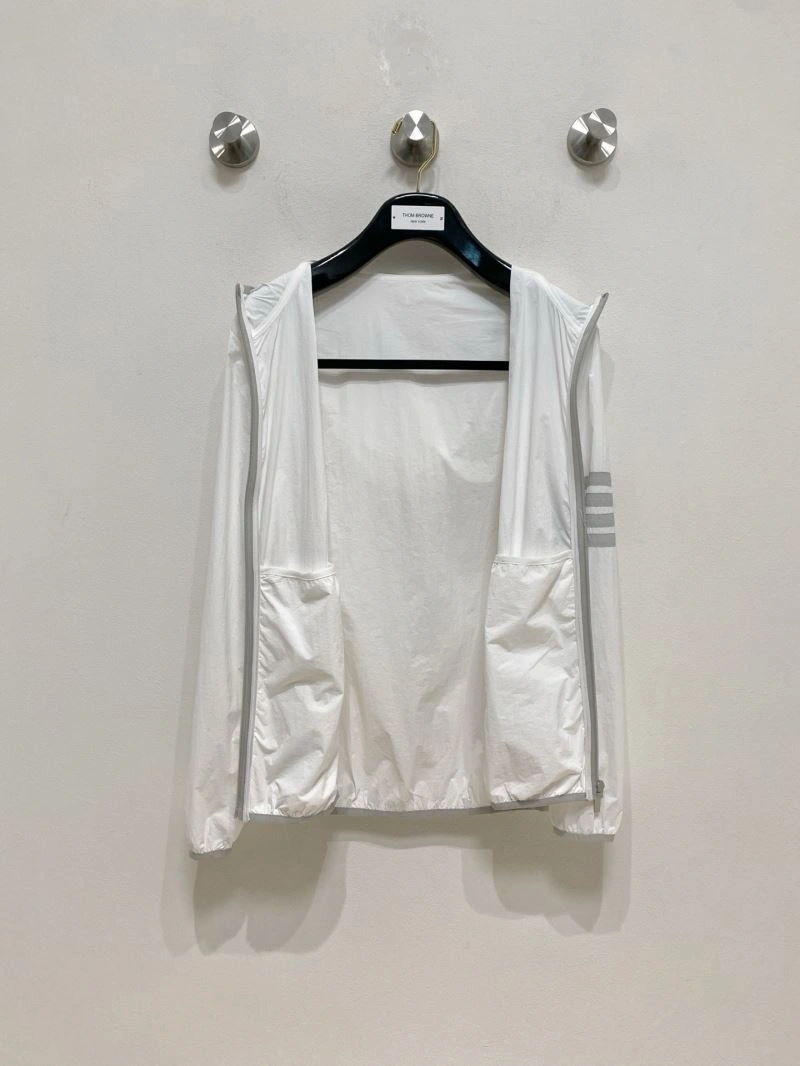 WrinkleFree Thom Browne Sunscreen Jacket 173754