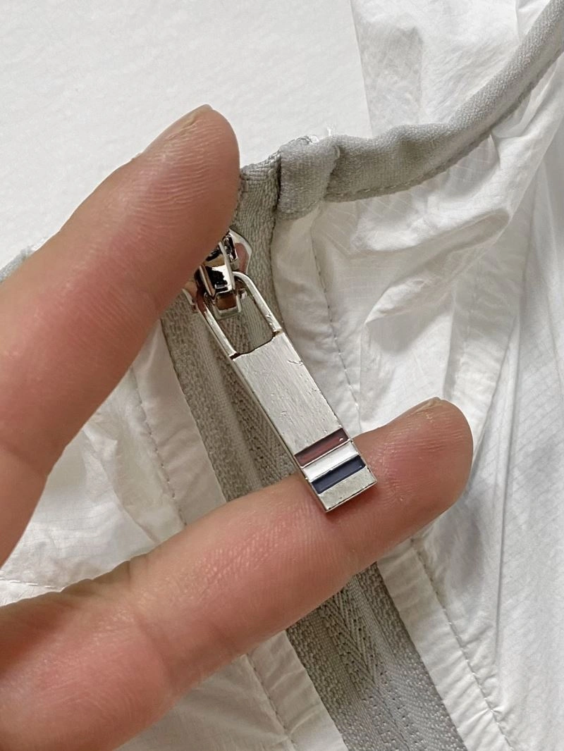 WrinkleFree Thom Browne Sunscreen Jacket 173754