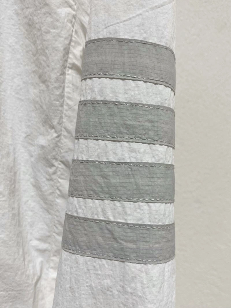 WrinkleFree Thom Browne Sunscreen Jacket 173754