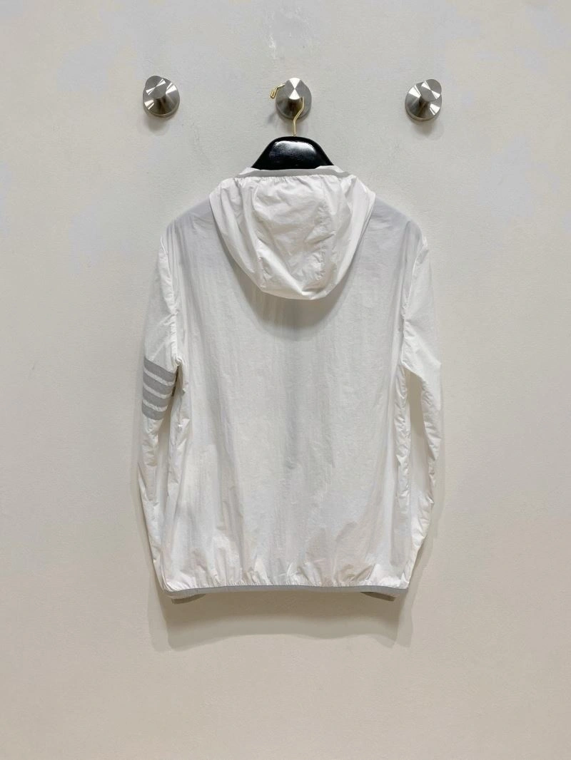 WrinkleFree Thom Browne Sunscreen Jacket 173754