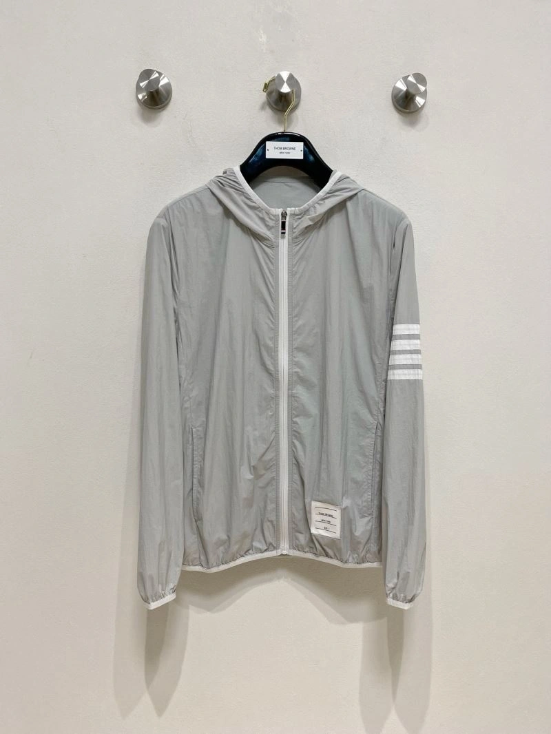 Thom Browne Sunscreen Jacket StreetReady 173751