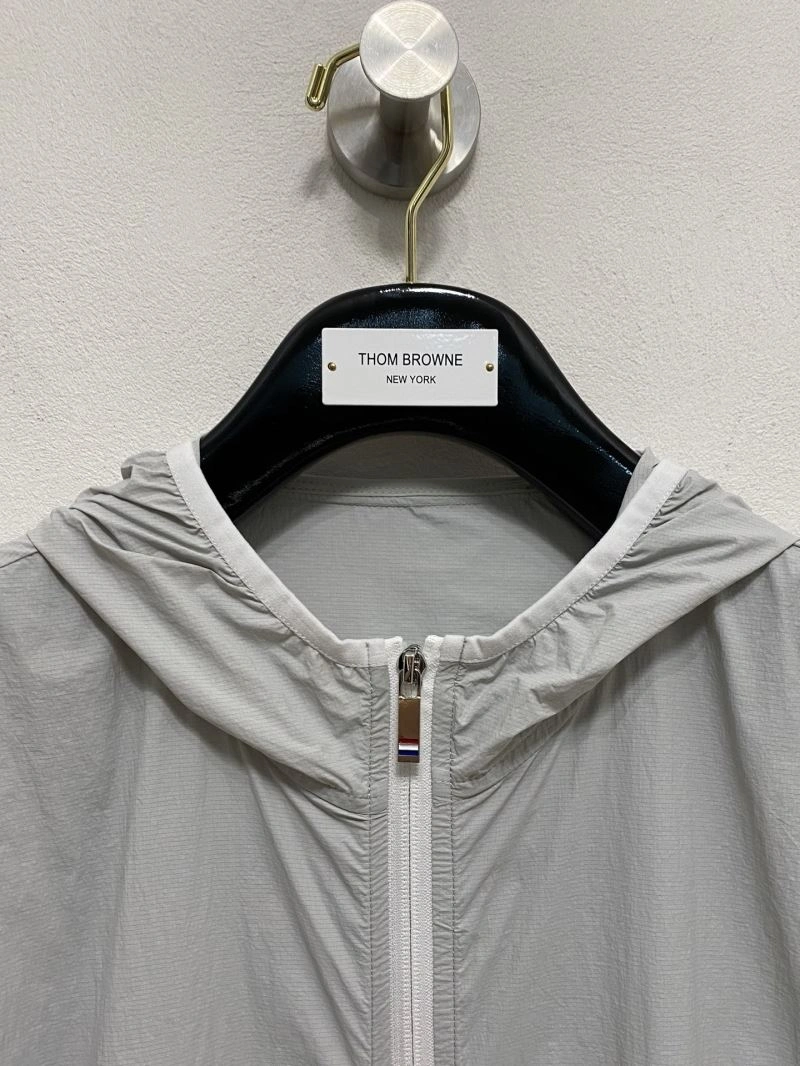 Thom Browne Sunscreen Jacket StreetReady 173751