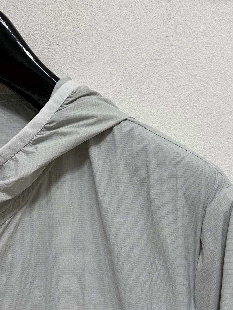 Thom Browne Sunscreen Jacket StreetReady 173751