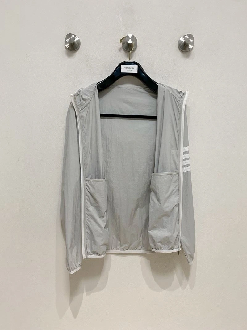 Thom Browne Sunscreen Jacket StreetReady 173751