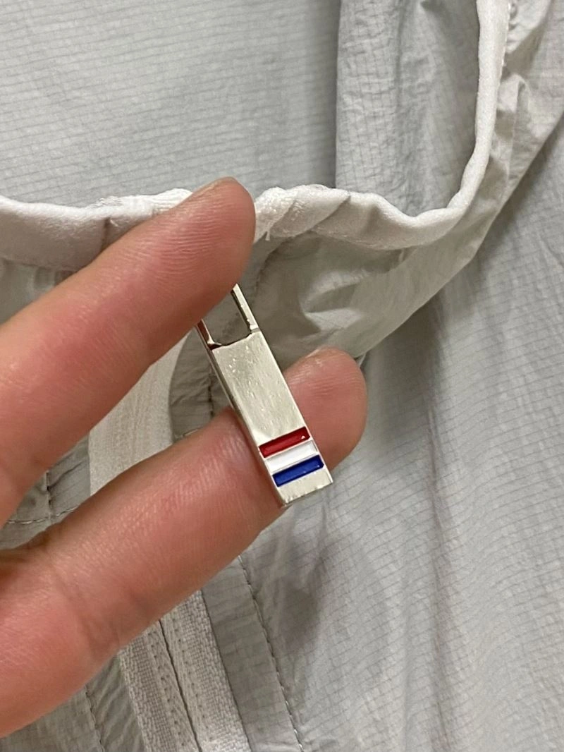 Thom Browne Sunscreen Jacket StreetReady 173751