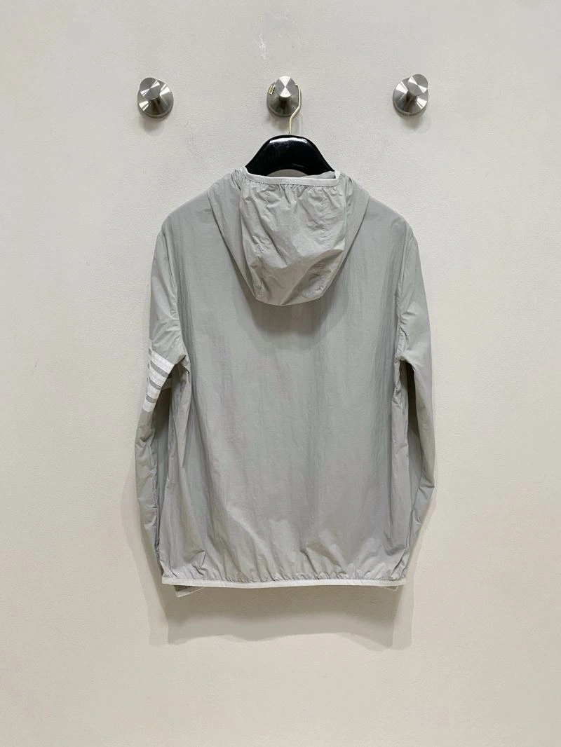 Thom Browne Sunscreen Jacket StreetReady 173751