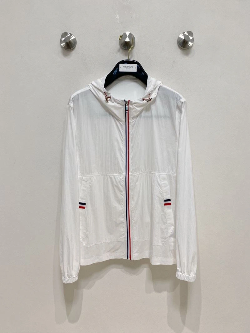 Thom Browne Sunscreen Jacket Youthful 173801