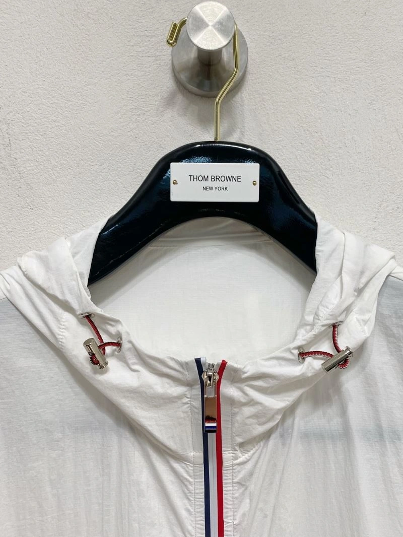 Thom Browne Sunscreen Jacket Youthful 173801