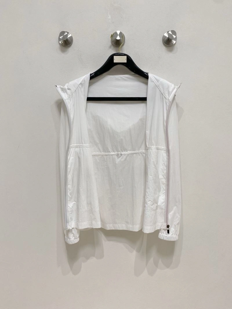 Thom Browne Sunscreen Jacket Youthful 173801