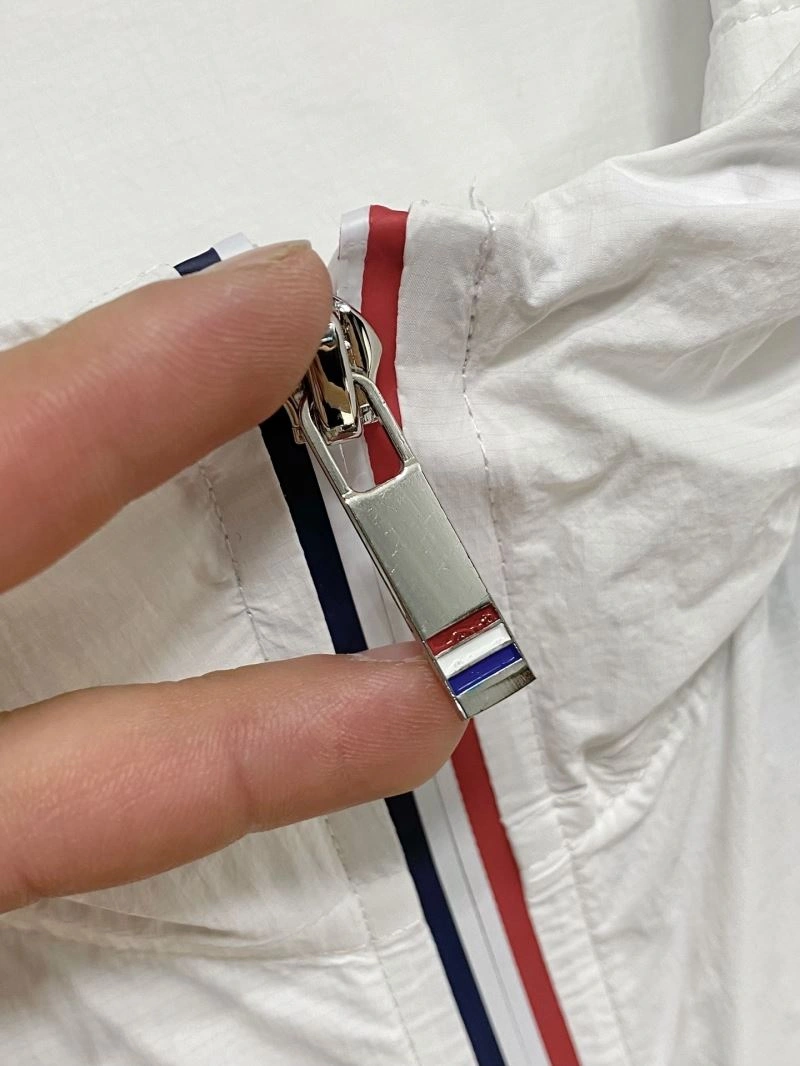 Thom Browne Sunscreen Jacket Youthful 173801