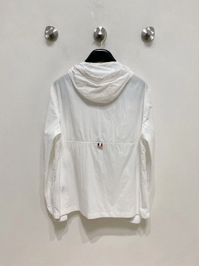 Thom Browne Sunscreen Jacket Youthful 173801
