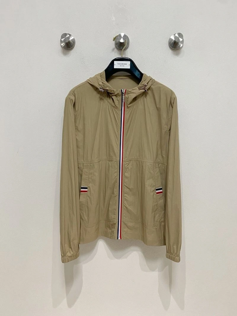 AllSeason Thom Browne Sunscreen Jacket 173752