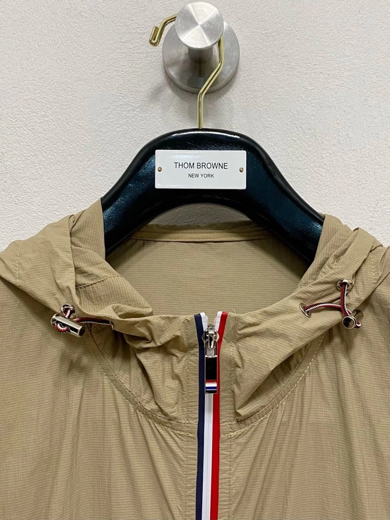 AllSeason Thom Browne Sunscreen Jacket 173752