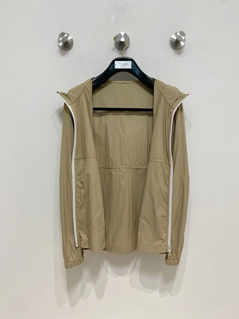 AllSeason Thom Browne Sunscreen Jacket 173752