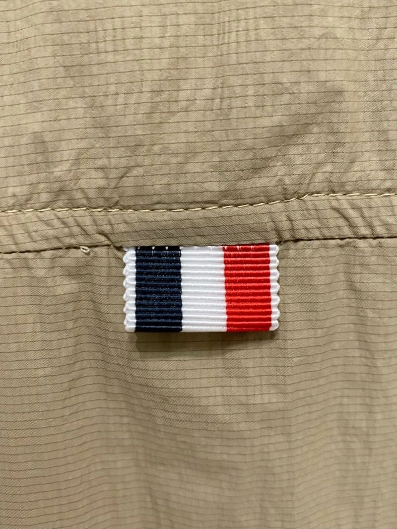 AllSeason Thom Browne Sunscreen Jacket 173752