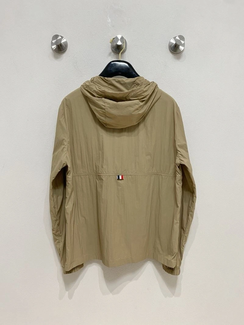 AllSeason Thom Browne Sunscreen Jacket 173752
