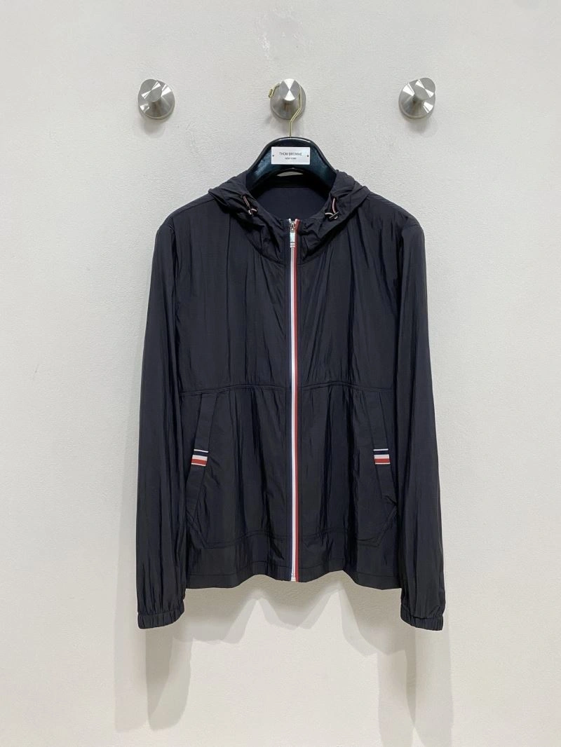 Thom Browne Sunscreen Jacket Popular 173750