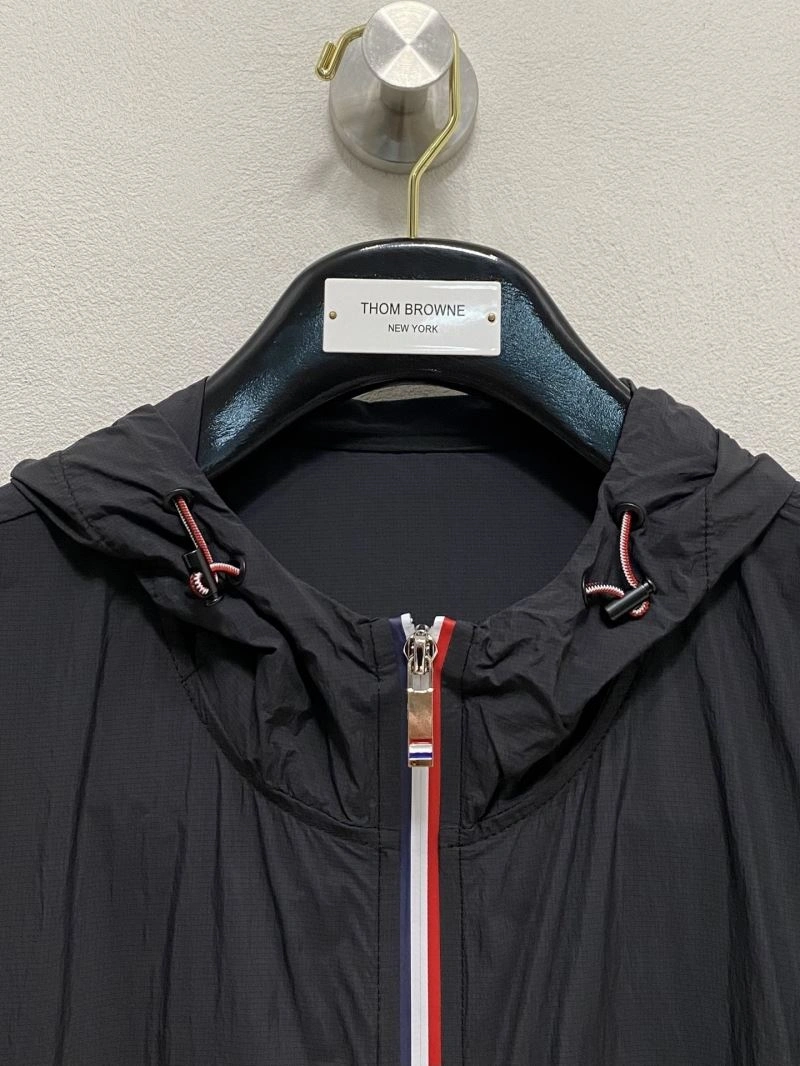 Thom Browne Sunscreen Jacket Popular 173750