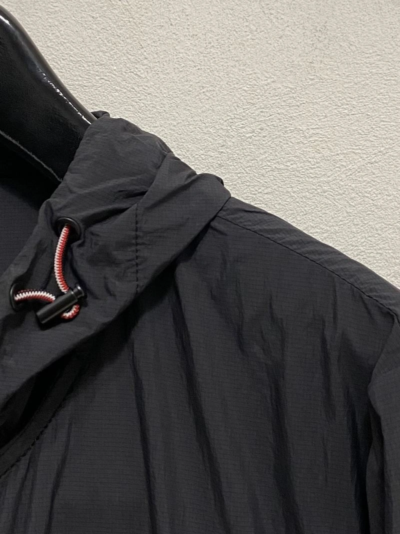 Thom Browne Sunscreen Jacket Popular 173750