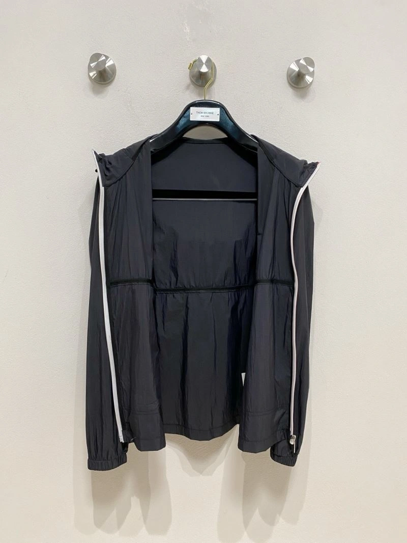 Thom Browne Sunscreen Jacket Popular 173750