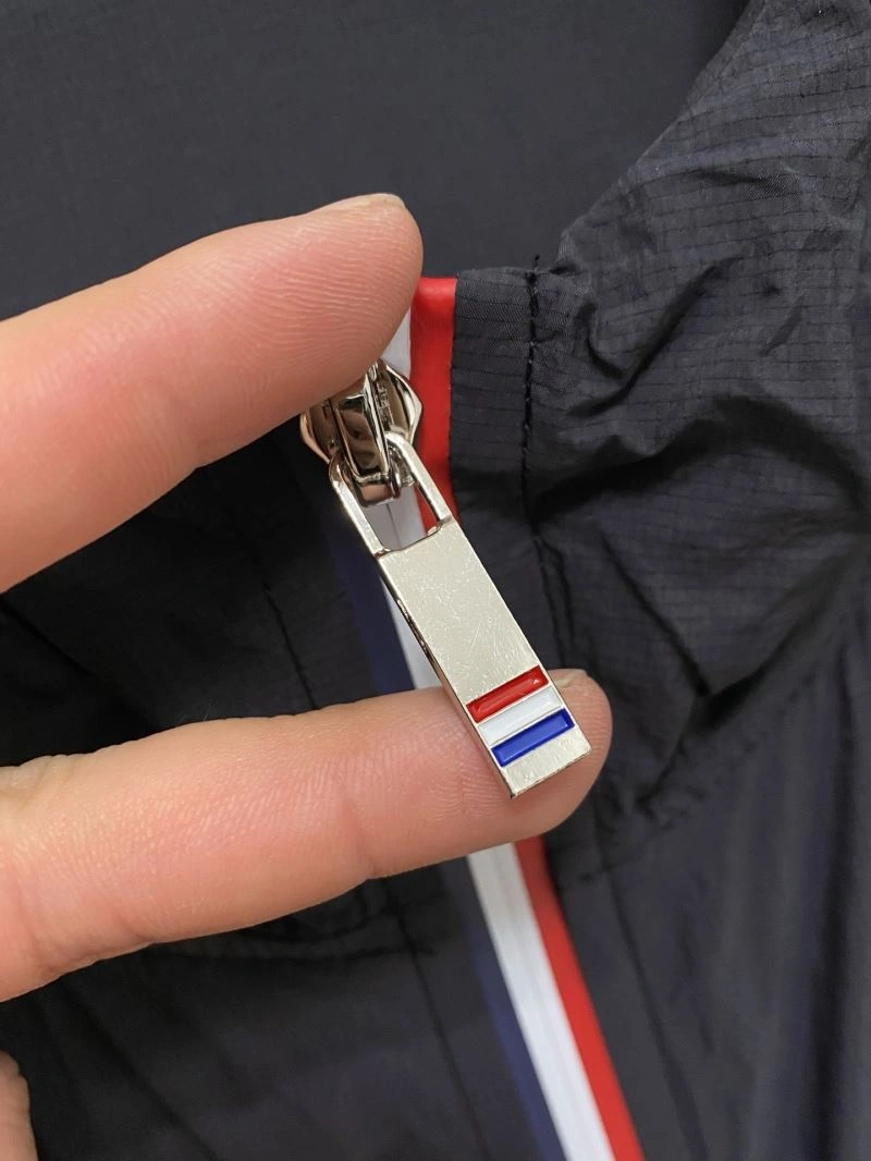 Thom Browne Sunscreen Jacket Popular 173750