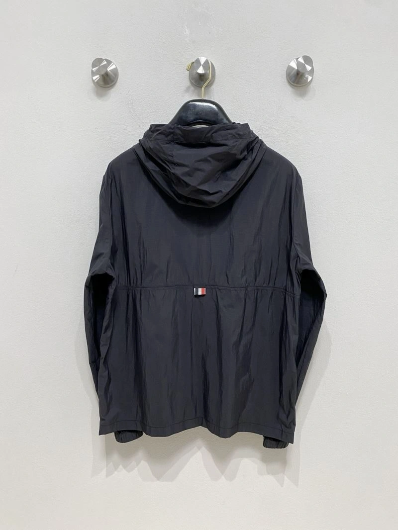 Thom Browne Sunscreen Jacket Popular 173750