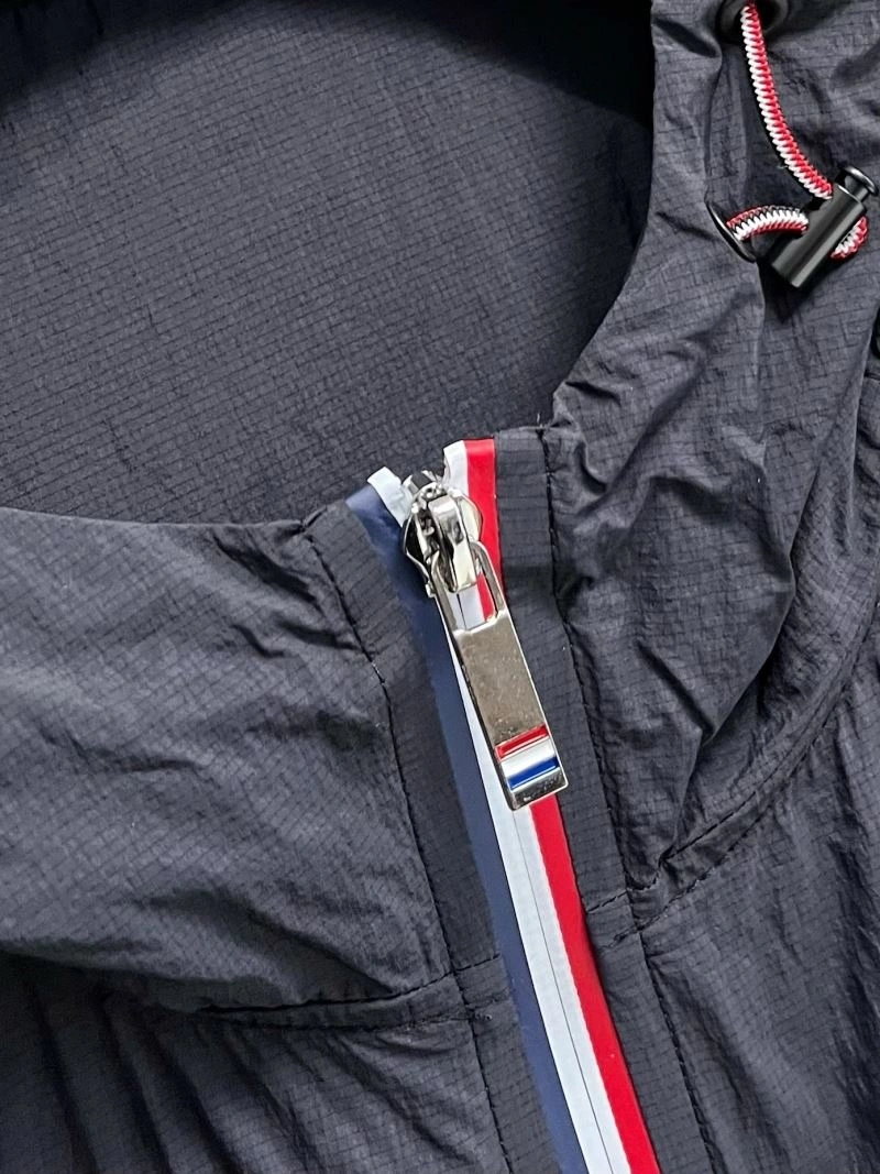 Thom Browne Sunscreen Jacket Versatile 173659