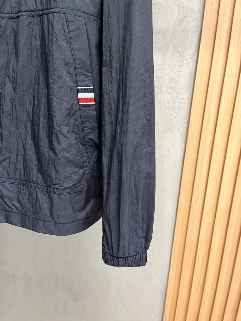 Thom Browne Sunscreen Jacket Versatile 173659