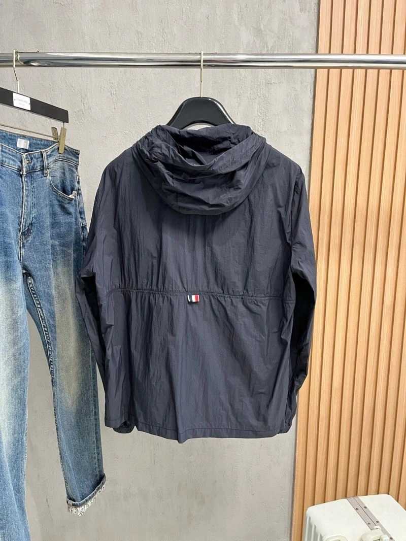 Thom Browne Sunscreen Jacket Versatile 173659