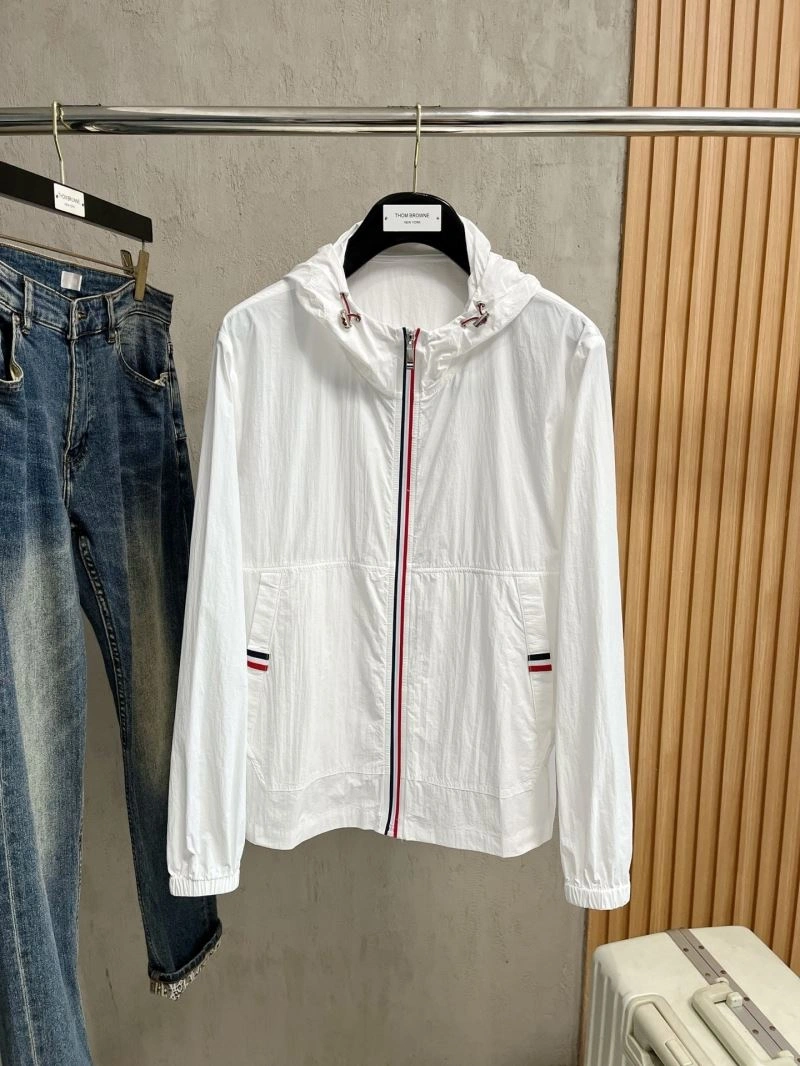 AllSeason Thom Browne Sunscreen Jacket 173630