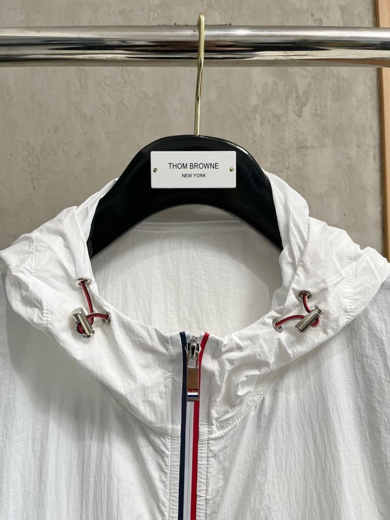 AllSeason Thom Browne Sunscreen Jacket 173630