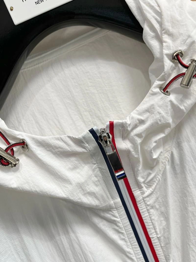 AllSeason Thom Browne Sunscreen Jacket 173630