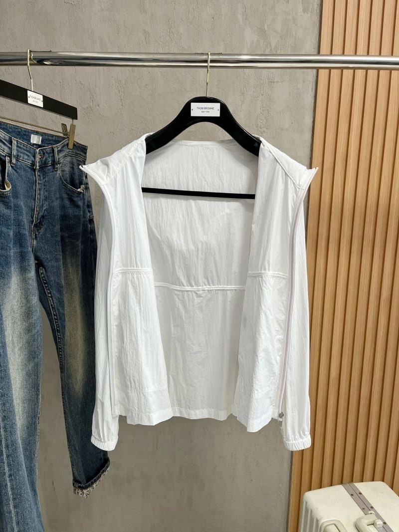 AllSeason Thom Browne Sunscreen Jacket 173630
