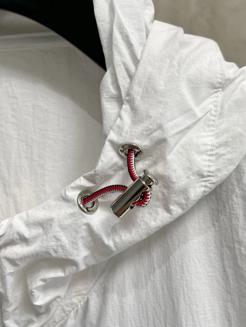 AllSeason Thom Browne Sunscreen Jacket 173630