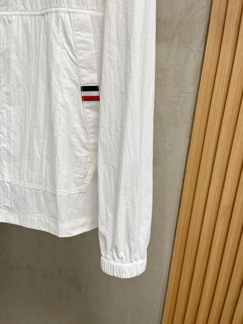 AllSeason Thom Browne Sunscreen Jacket 173630