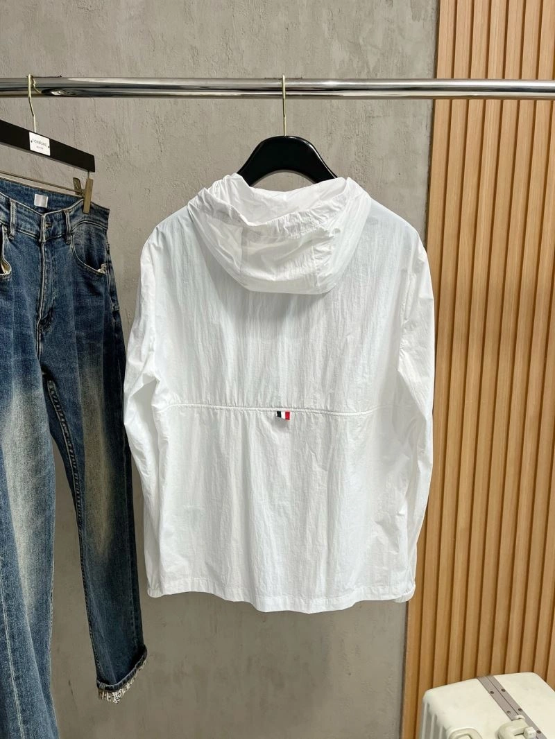 AllSeason Thom Browne Sunscreen Jacket 173630