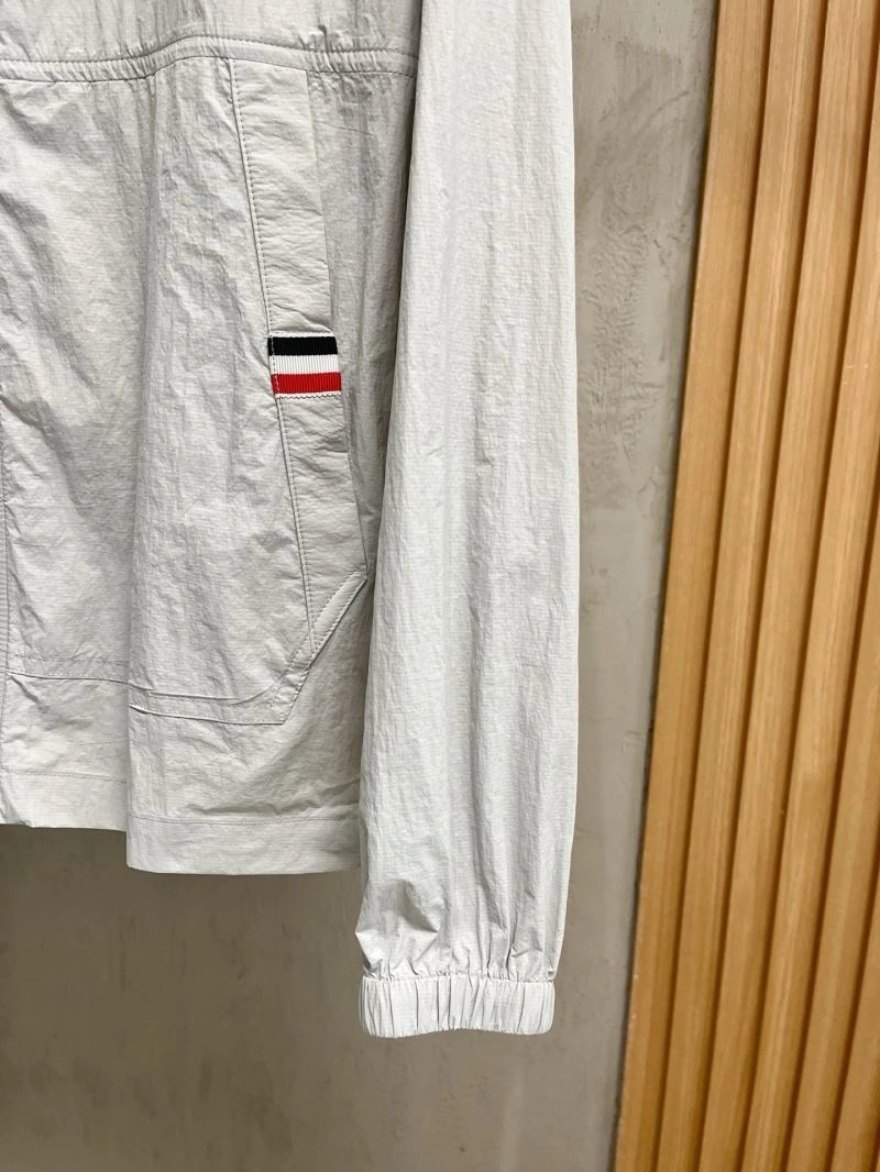 Thom Browne Sunscreen Jacket Breathable 173698